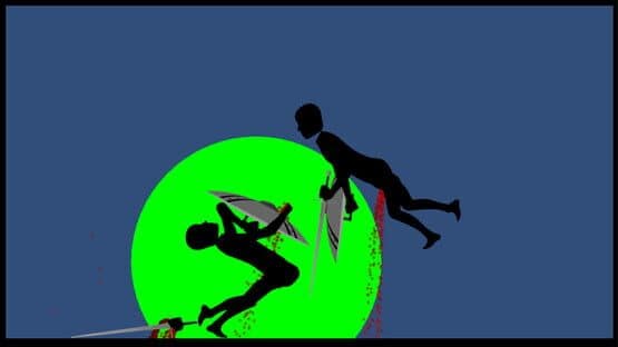 Rivalry — screenshot 2