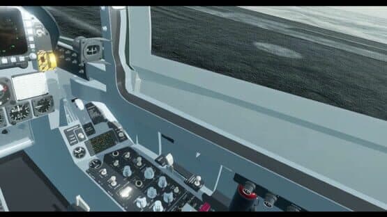Flying Aces - Navy Pilot Simulator — screenshot 5