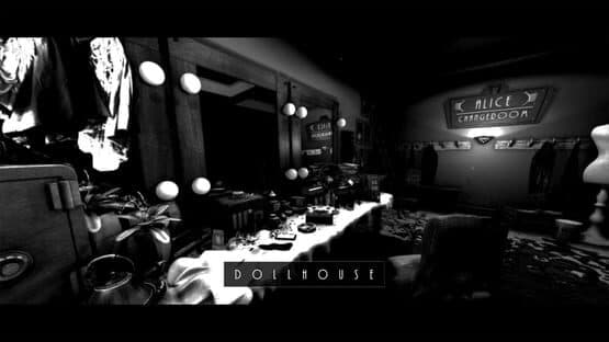 Dollhouse — screenshot 3