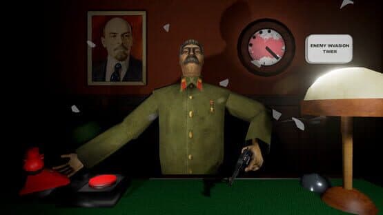 Calm Down, Stalin — screenshot 3