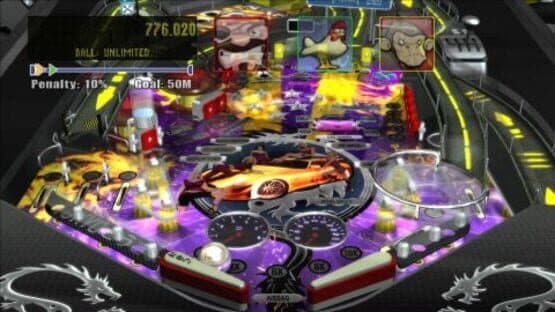 Pinball FX — screenshot 1