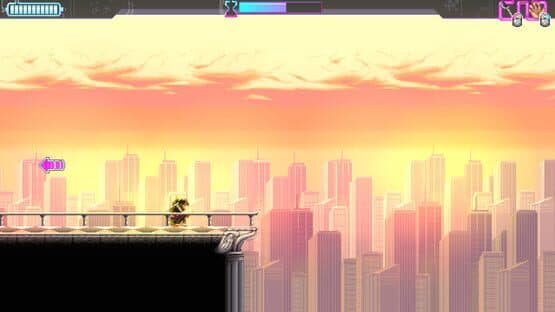 Katana Zero — screenshot 4