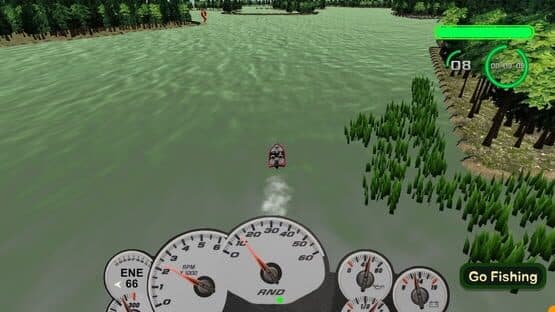 Fish or Die — screenshot 1