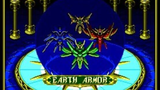 Lords of Thunder — screenshot 7
