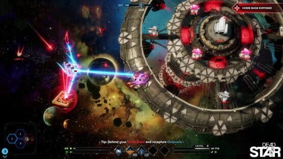 Dead Star — screenshot 1