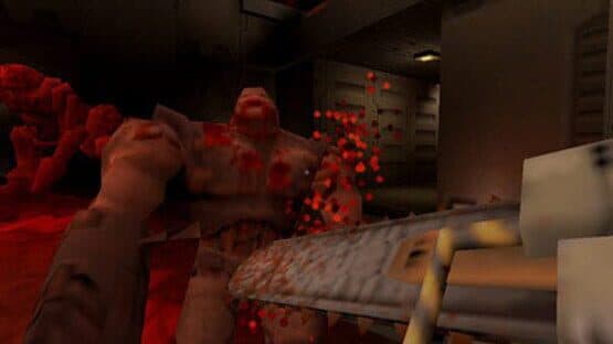 Quake II Mission Pack: Ground Zero — screenshot 5