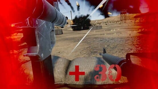 One Man Army VR — screenshot 5