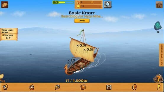 Castle Clicker — screenshot 2