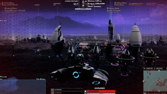 Exidium Corp — screenshot 1