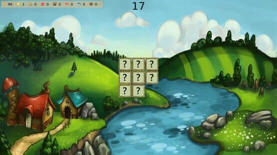 Alchemyland — screenshot 1