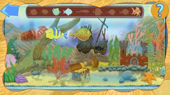 Jack and Sara: Educational game — screenshot 7