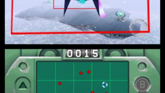 Star Fox Command — screenshot 7