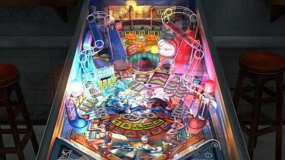 Slamit Pinball: Big Score — screenshot 3