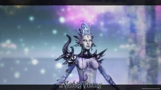 In Verbis Virtus — screenshot 3