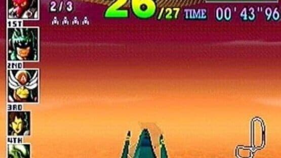 F-Zero X — screenshot 4