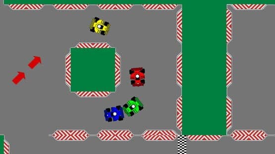 Retro Racers 2 — screenshot 4