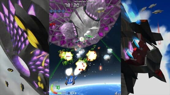 Eschatos — screenshot 2