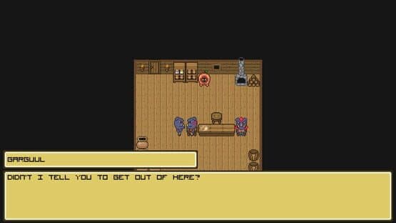 Tale of Enki: Pilgrimage — screenshot 2