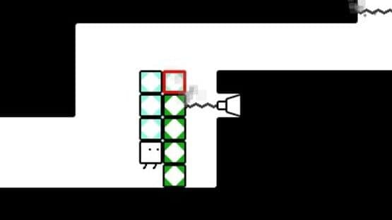 BoxBoxBoy! — screenshot 1