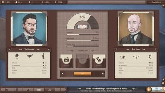 Plutocracy — screenshot 4