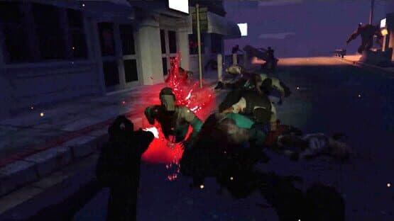 Armed Against the Undead — screenshot 3