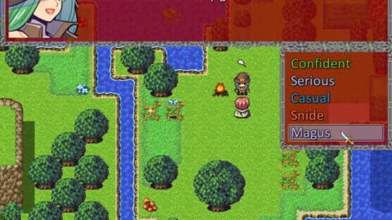 Heroes of Legionwood — screenshot 5