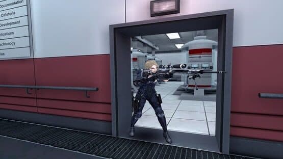 BlackShot — screenshot 1