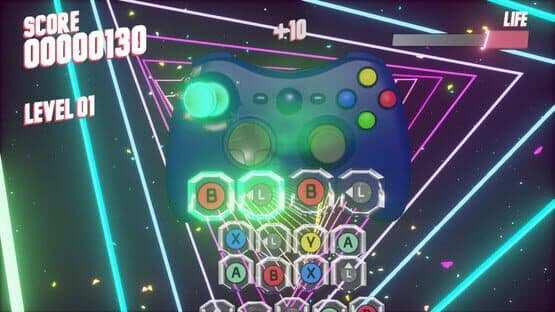 Button Frenzy — screenshot 1