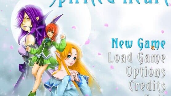 Spirited Heart Deluxe — screenshot 1