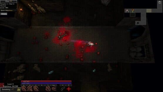 Dragonpath — screenshot 2