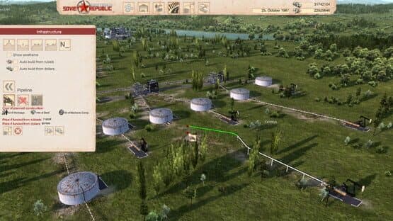 Workers & Resources: Soviet Republic — screenshot 7