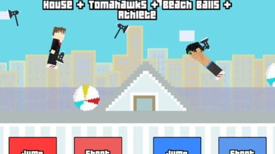 Rooftop Snipers — screenshot 7