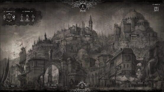 Vlad the Impaler — screenshot 3
