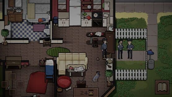 30 Seconds to Jail — screenshot 5