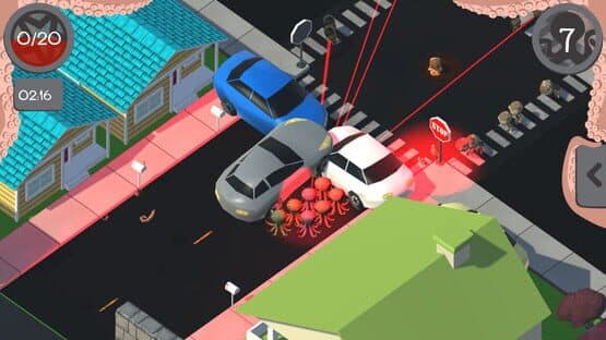 Tentacult! — screenshot 3