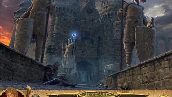 The Fool — screenshot 3