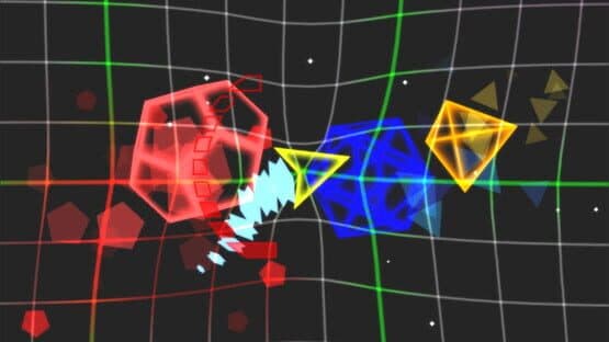 Epsilon Jump Prime — screenshot 2