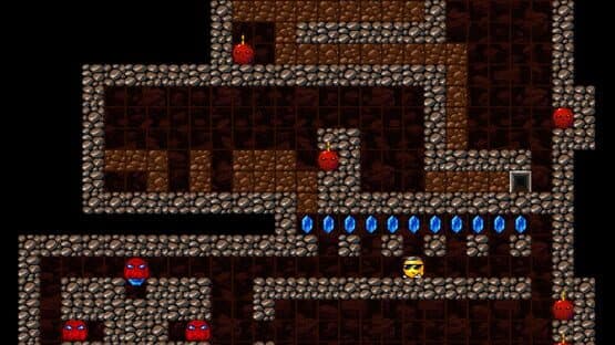 Trap Them — screenshot 1