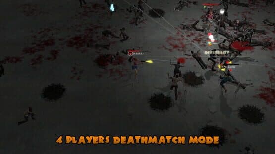 Yet Another Zombie Defense — screenshot 5