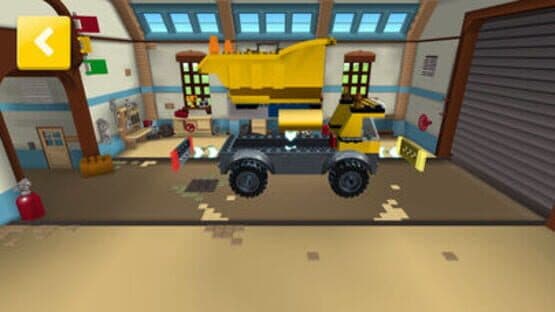 LEGO Juniors — screenshot 1
