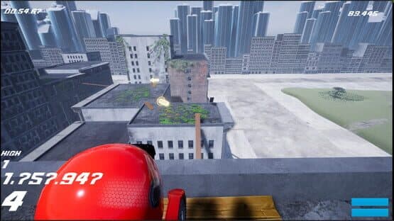Wheelz2 — screenshot 4