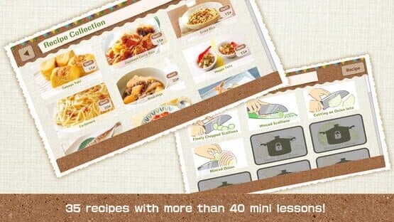 Gochi-Show! for Girls — screenshot 3