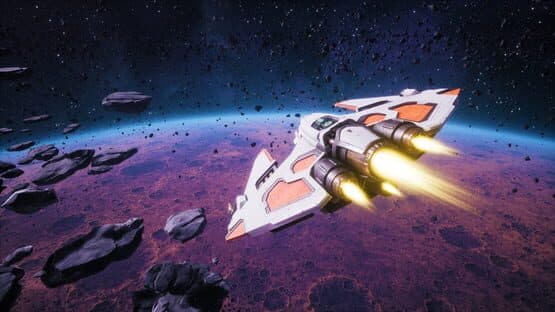 Everspace: Encounters — screenshot 1