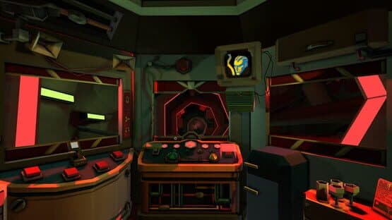 Elevator... to the Moon! — screenshot 3