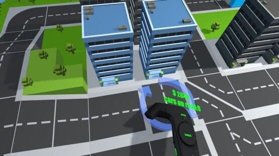 Car Car Crash Hands on Edition — screenshot 5