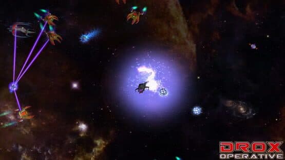 Drox Operative — screenshot 4
