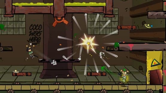 Taco Gun — screenshot 6