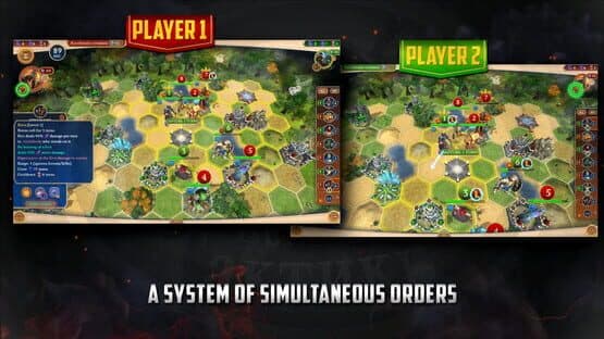 Tactical Genius — screenshot 1