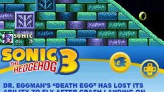 Sonic Classic Collection — screenshot 4