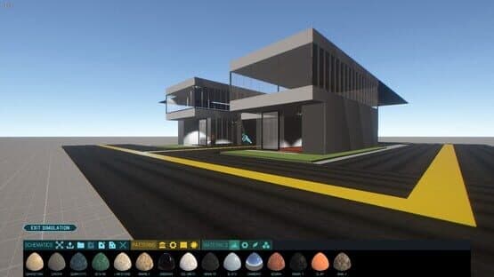 Metaverse — screenshot 4